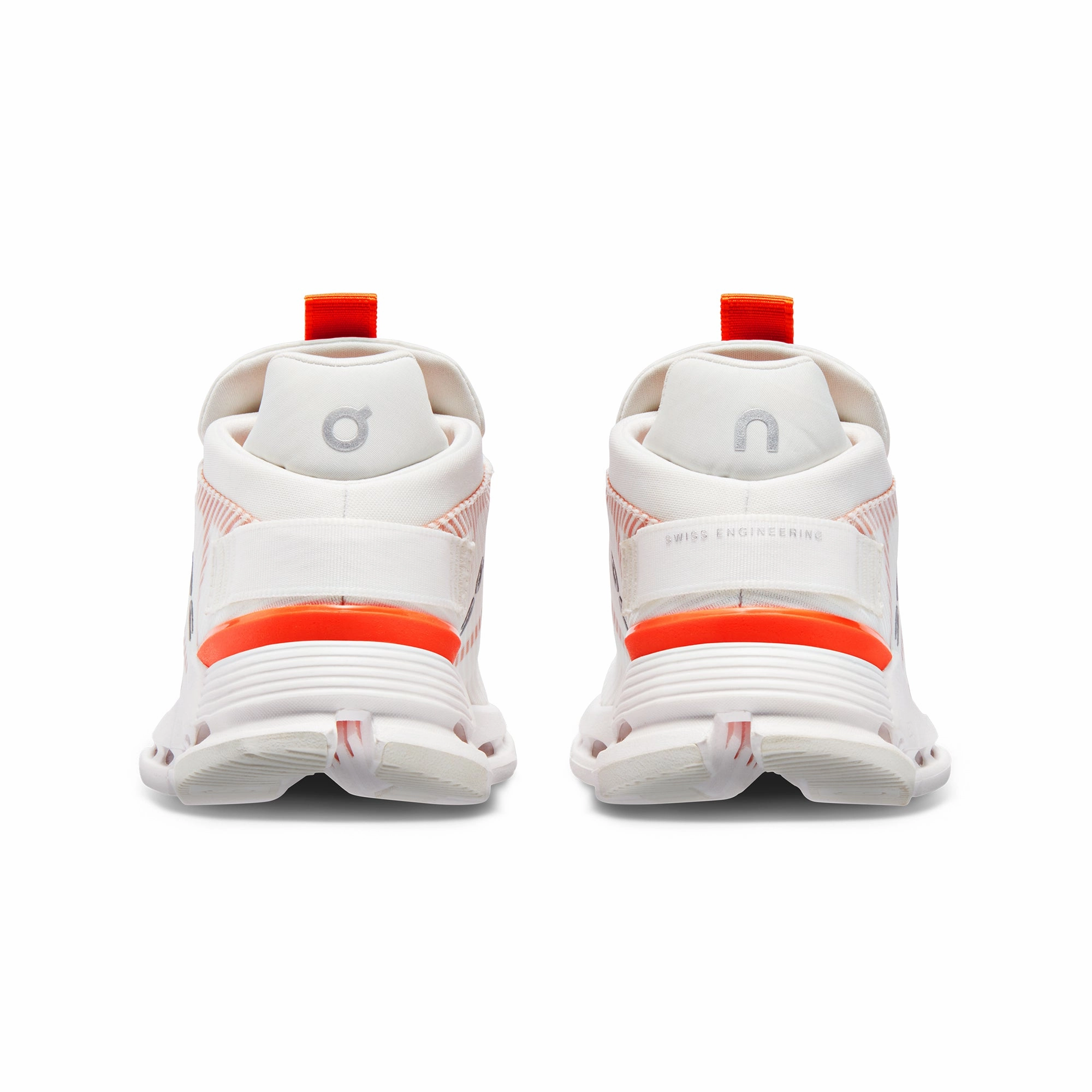 Contrasting Colors On Running Women's Cloudnova Void 3WD12190865