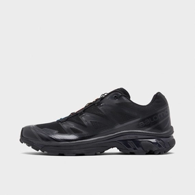 Urban Steps Salomon XT-6 Black / Black - Phantom