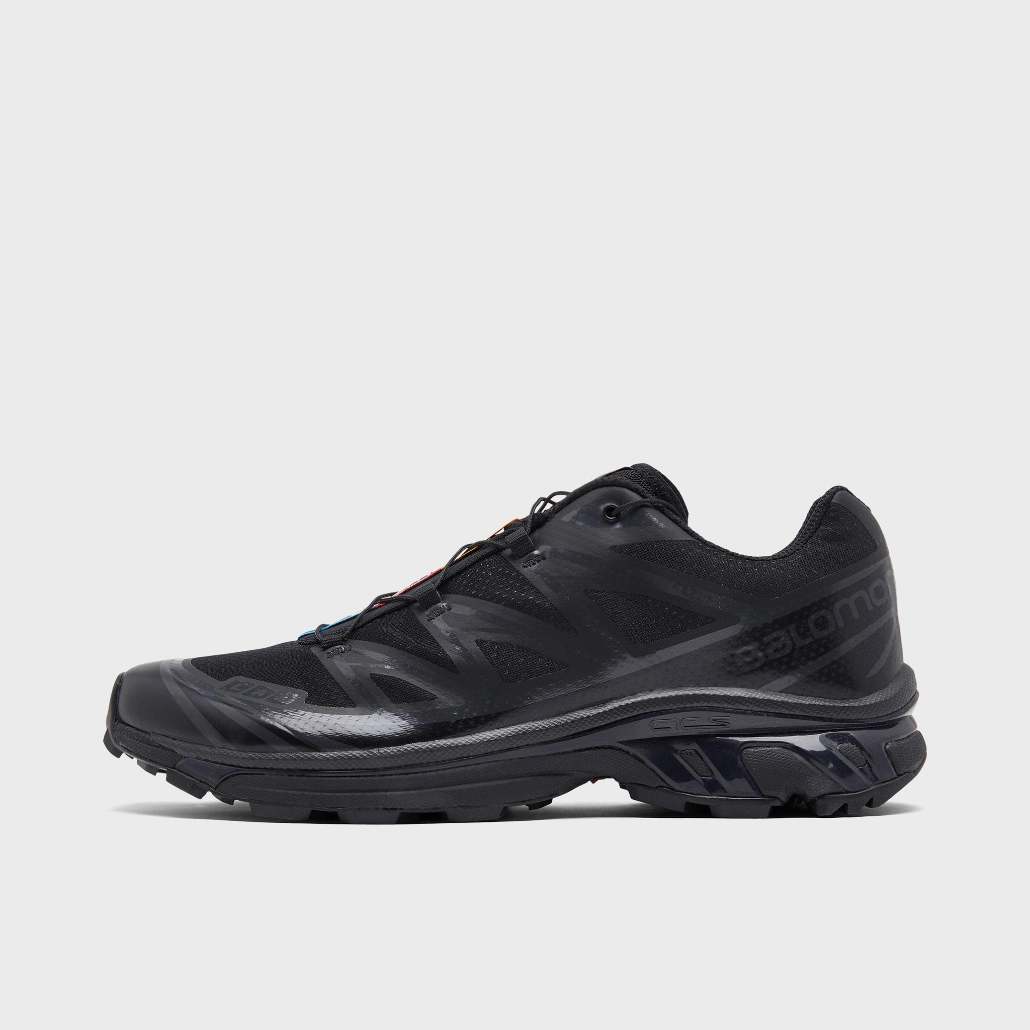 Urban Steps Salomon XT-6 Black / Black - Phantom