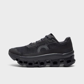 Comfort Tongue On Women's Monster Void Black / Black