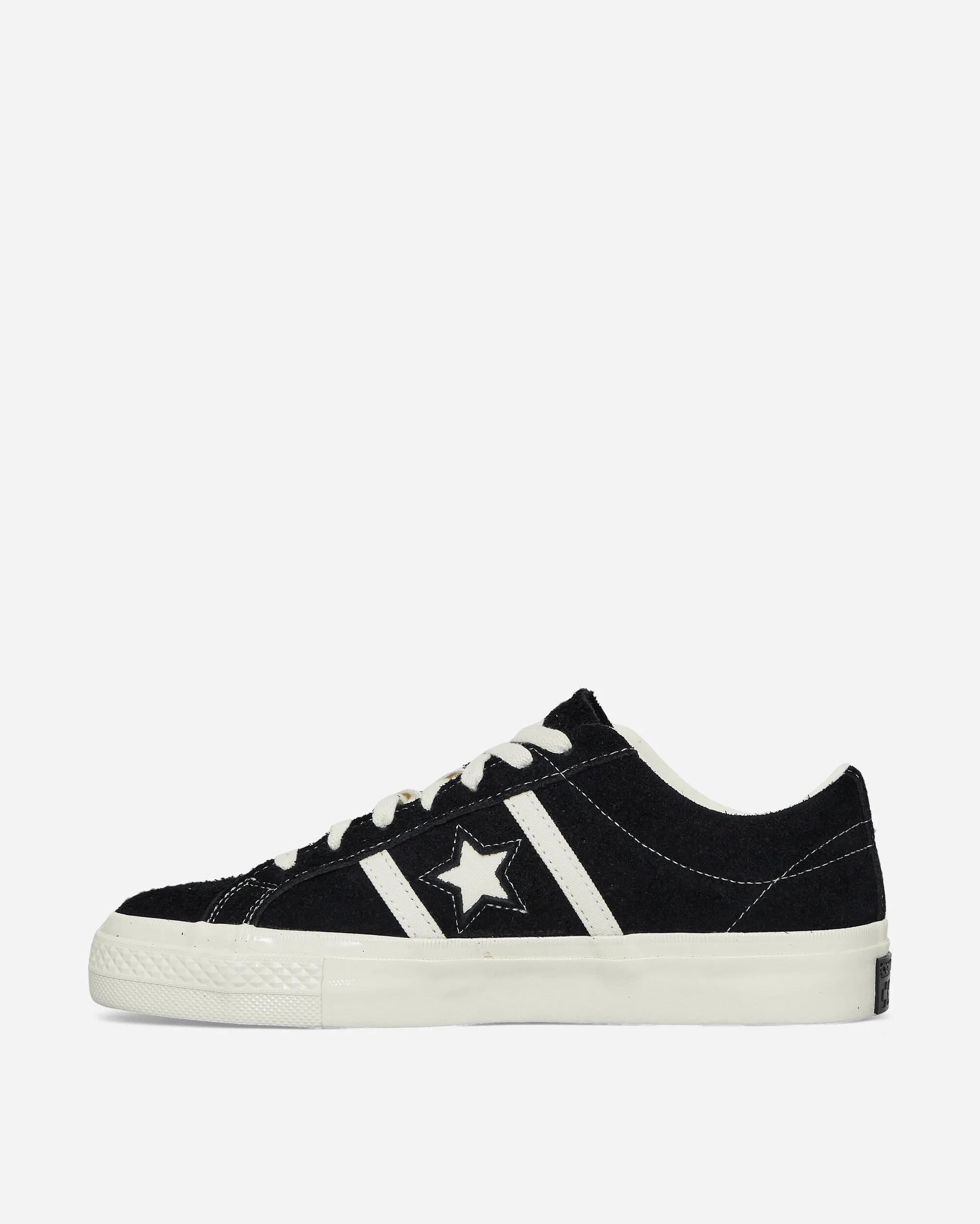 Weekend Comfort One Star Academy Pro Sneakers Black