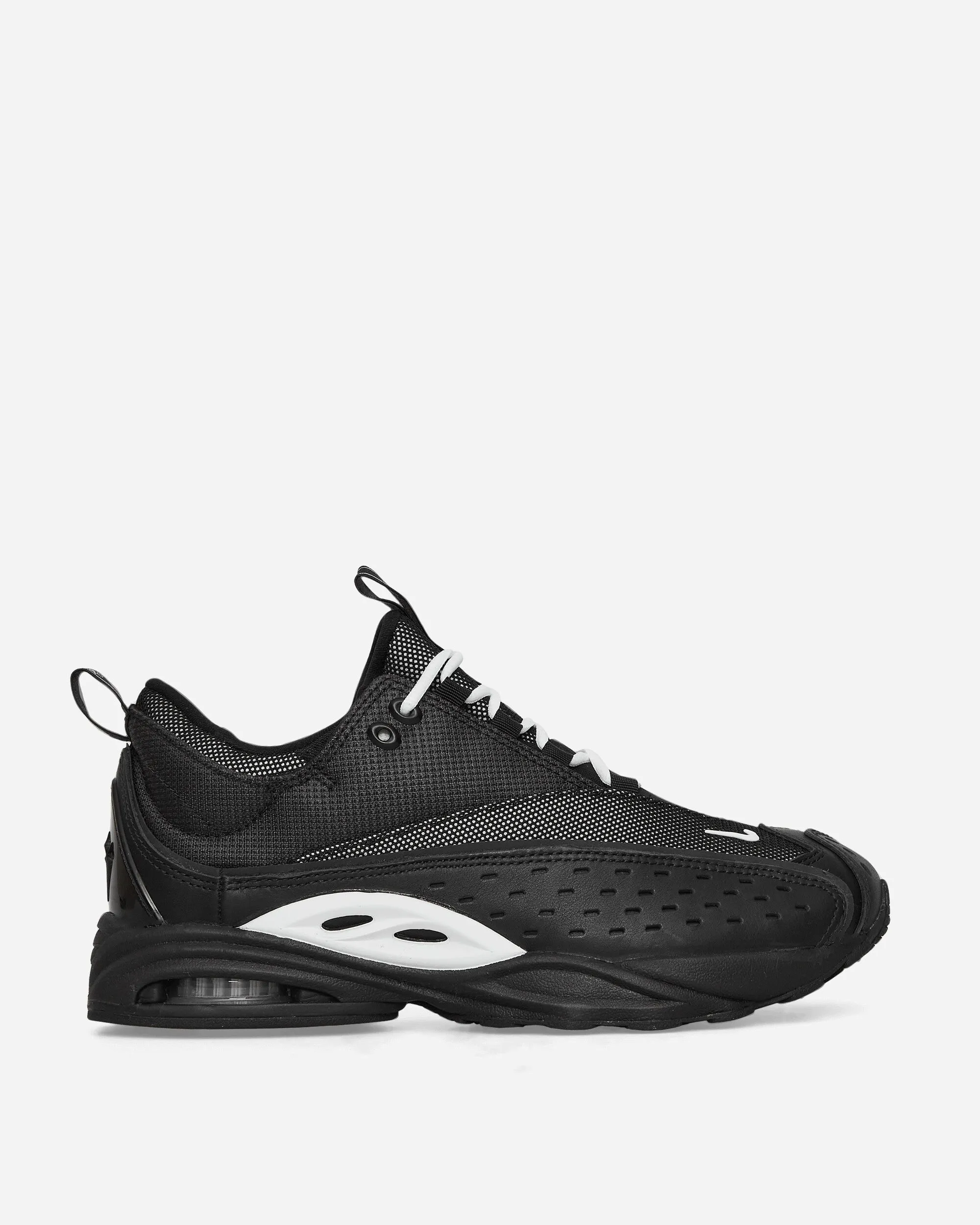 Smooth Control Casual Vibe NOCTA Air Zoom Drive SP Sneakers Black / White