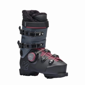 K2 BFC 95 BOA W Ski Boot 2026 quick-drying Protective Finish Rough Trail Hiker