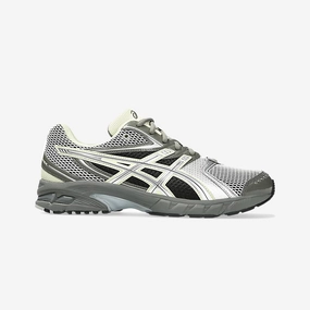 ASICS | GEL-DS TRAINER 14 { TRUFFLE GREY/PURE SILVER animal - themed running gear Optimal Flexibility