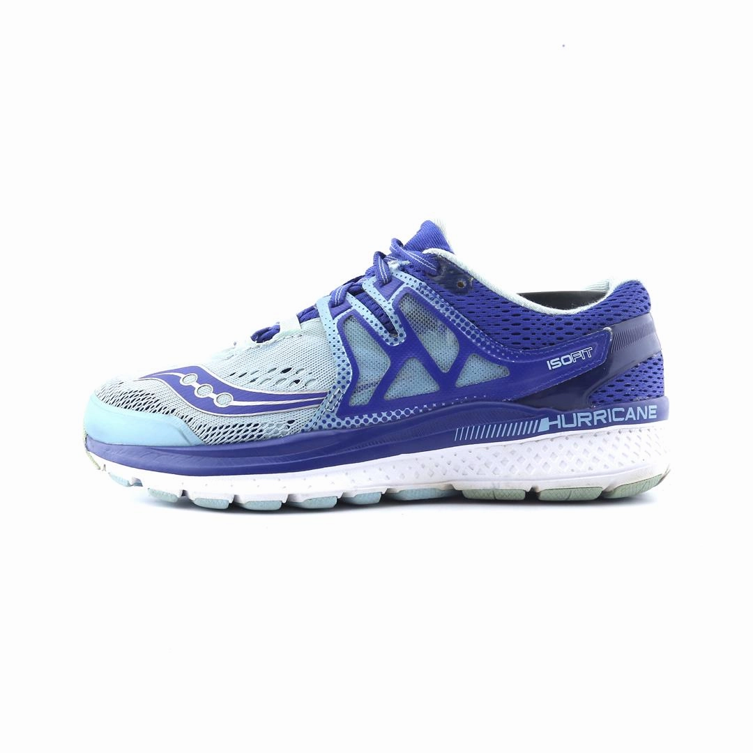 SAUCONY HURRICANE ISO 3 reliable - performance