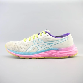 soft - lining eco - brand shoes ASICS GEL-EXCITE 7