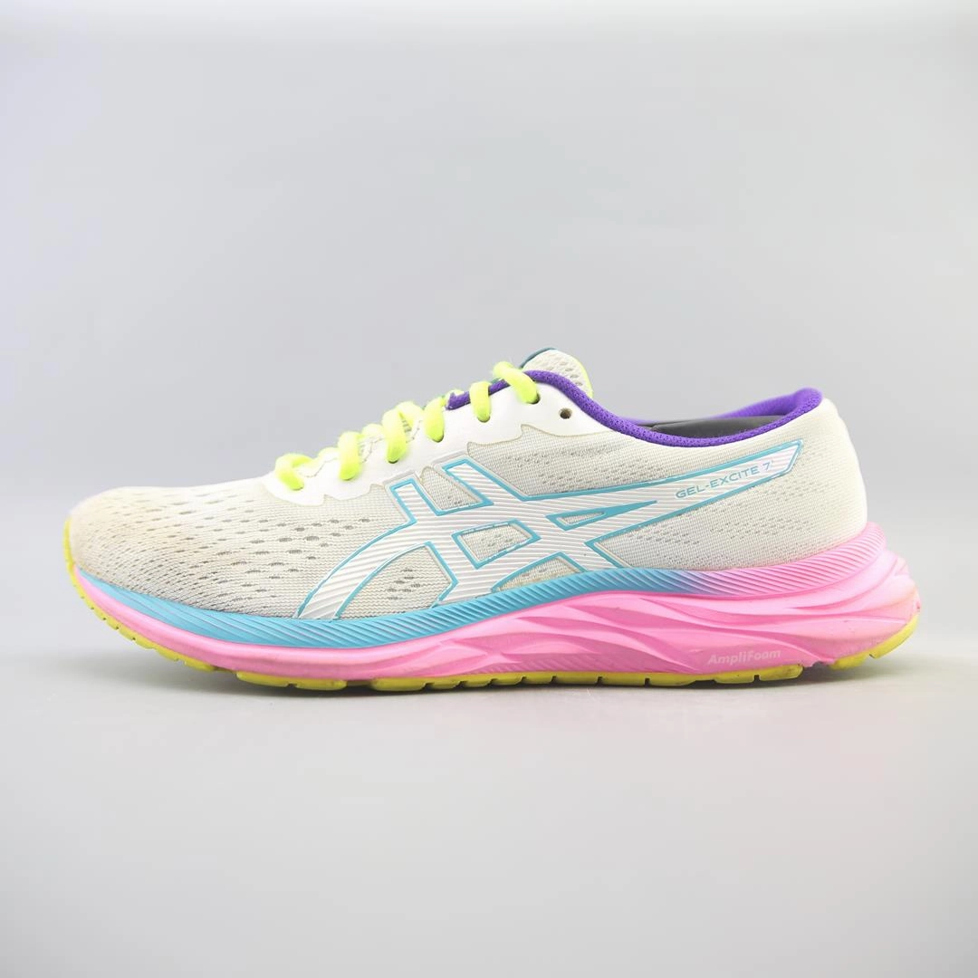 soft - lining eco - brand shoes ASICS GEL-EXCITE 7