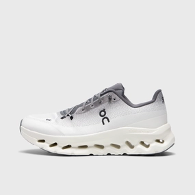 futuristic running option budget - friendly - affordability shoes On Cloudtilt Ivory / Rock