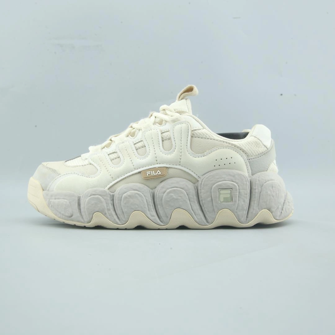 FILA MODERNO Comfortable Outsole