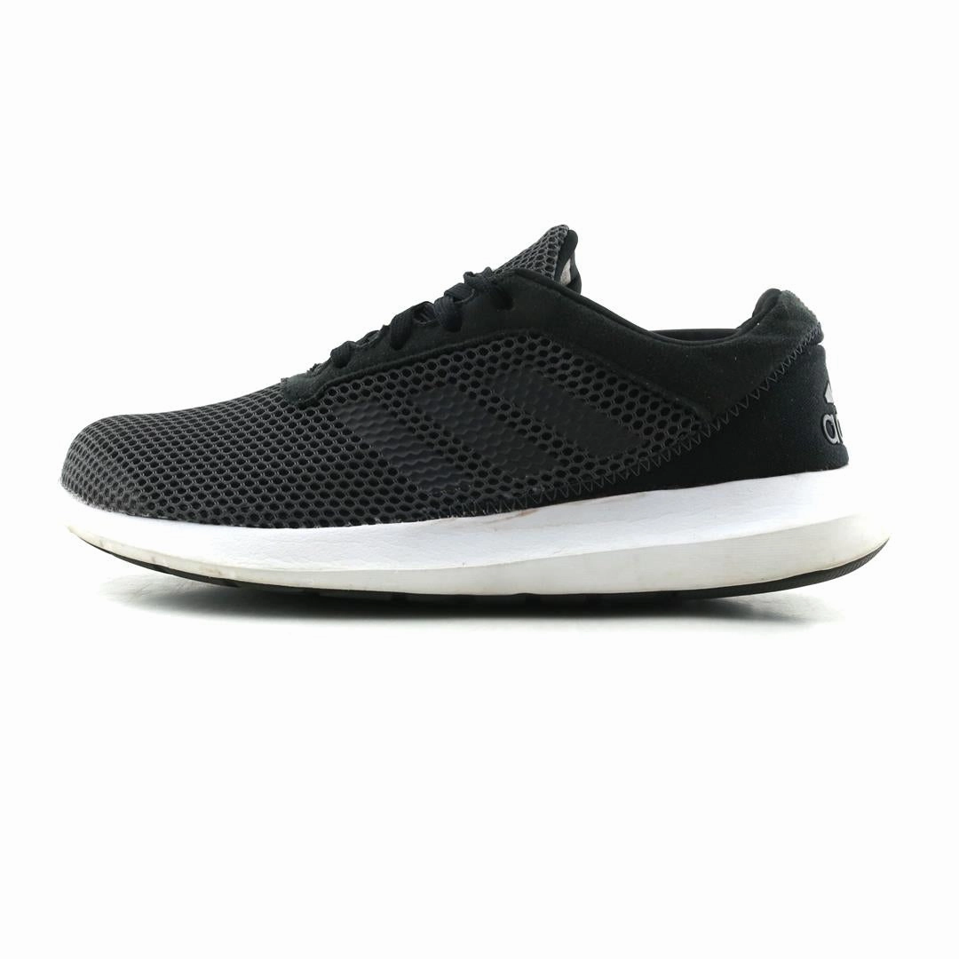 reinforced - heel running wear Velcro - closure ADIDAS ELEMENT REFRESH 3
