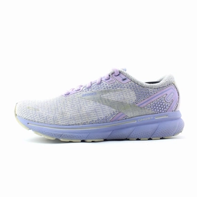running in unknown tracks shoes Trail grip BROOKS GHOST 14
