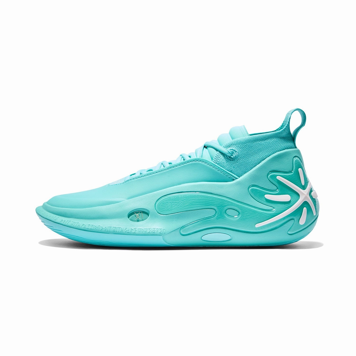 Way of Wade 11 "Liberty" Grip Control Shoes