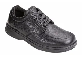 Closed Toe Orthofeet - Avery Island - Black