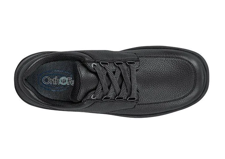 Soft Interior Orthofeet - Avery Island - Black