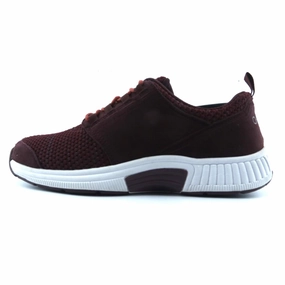multi - surface adaptable ORTHOFEET FRANCIS NO-TIE