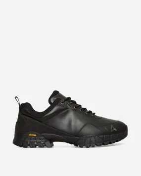 Flexible Tread Street Chic Neal Boots Black