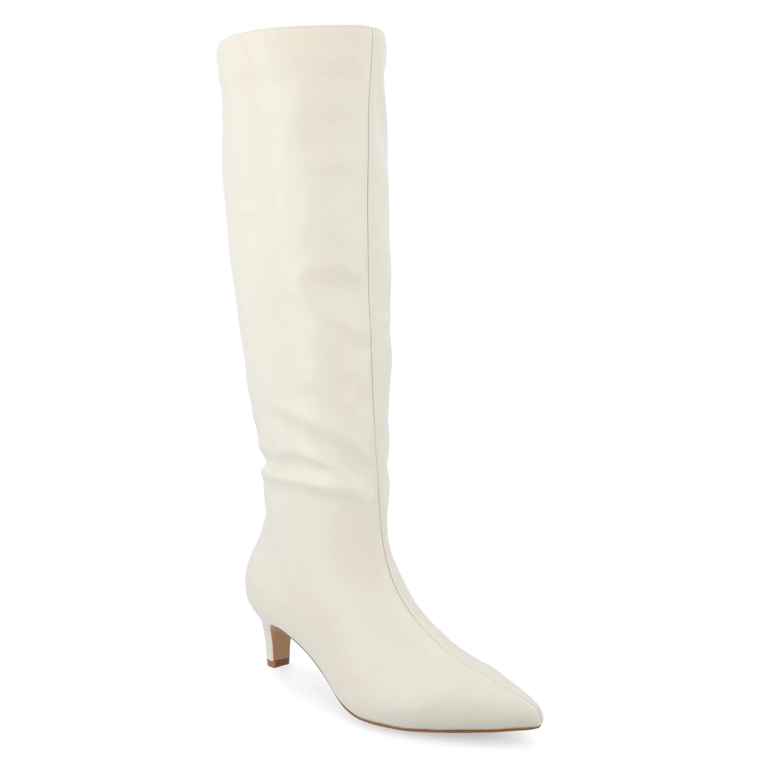 Scholar Inner Glow Journee Collection Women's Tru Comfort Foam Tullip Wide Width Extra Wide Calf Boots