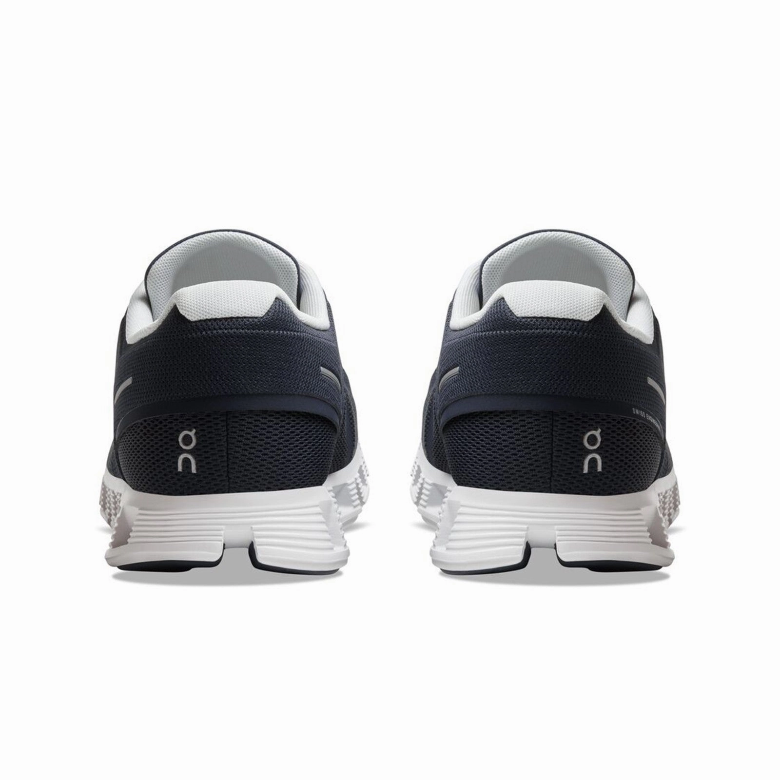 On Running Cloud 5 Men's Shoes 59.98916 Modern Cushioning Leisure Fit
