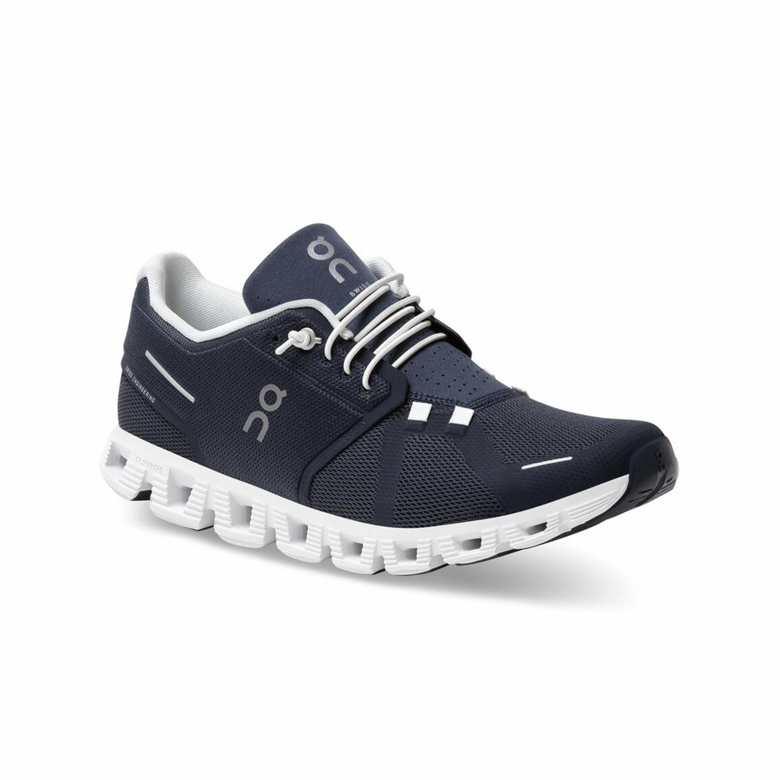 On Running Cloud 5 Men's Shoes 59.98916 Support Core Anatomical Footbed