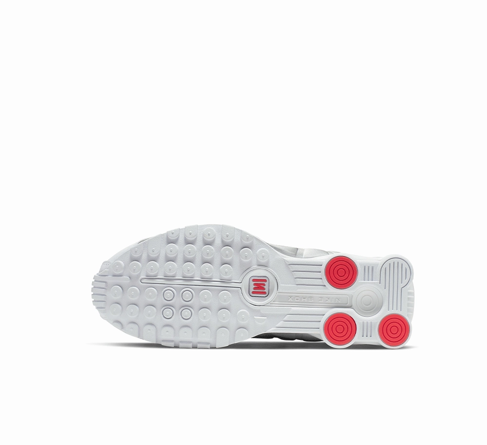 Women's Nike Shox R4 Train Easy Extended Heel Counter
