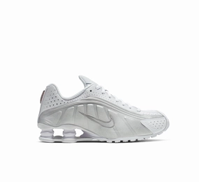 Women's Nike Shox R4 Fashion Essential