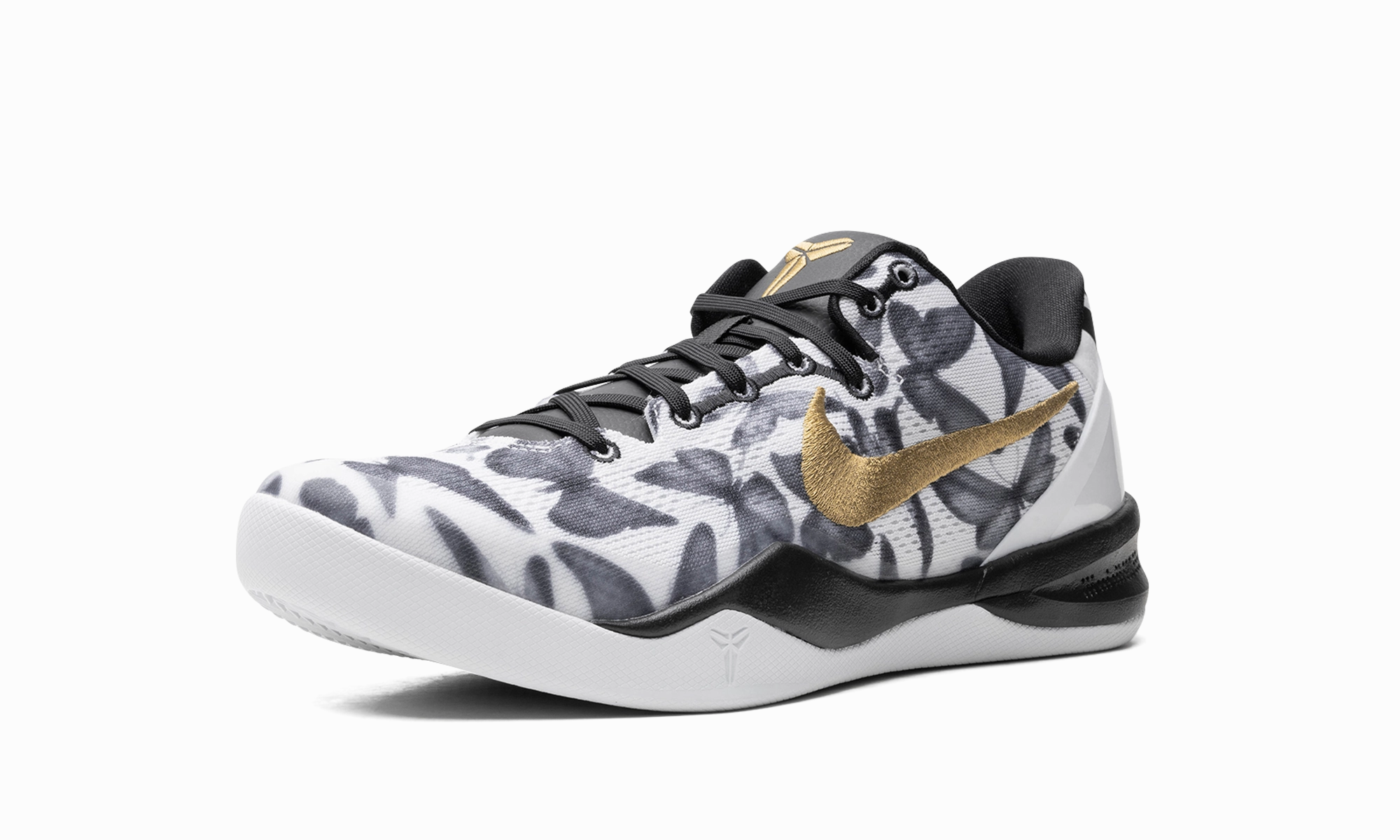 Compression Activated Responsiveness Lateral Stabilization Wings Kobe 8 "Mambacita (2024)"