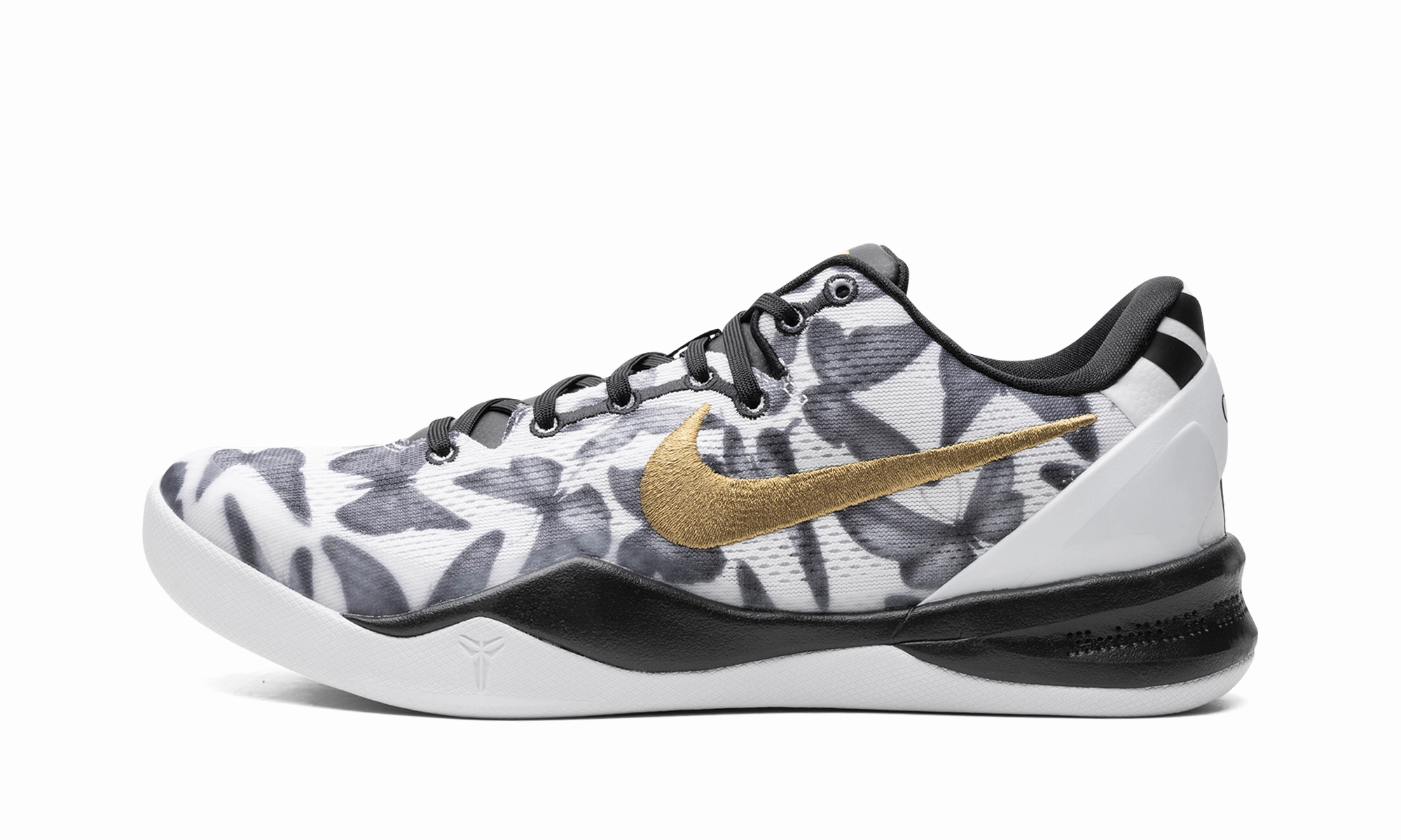 Kobe 8 "Mambacita (2024)" Rolling Gait Support