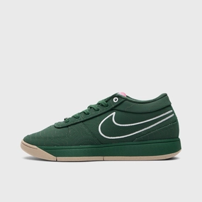 Nike Book 1 Fir / Phantom - Hemp Slip   On Style
