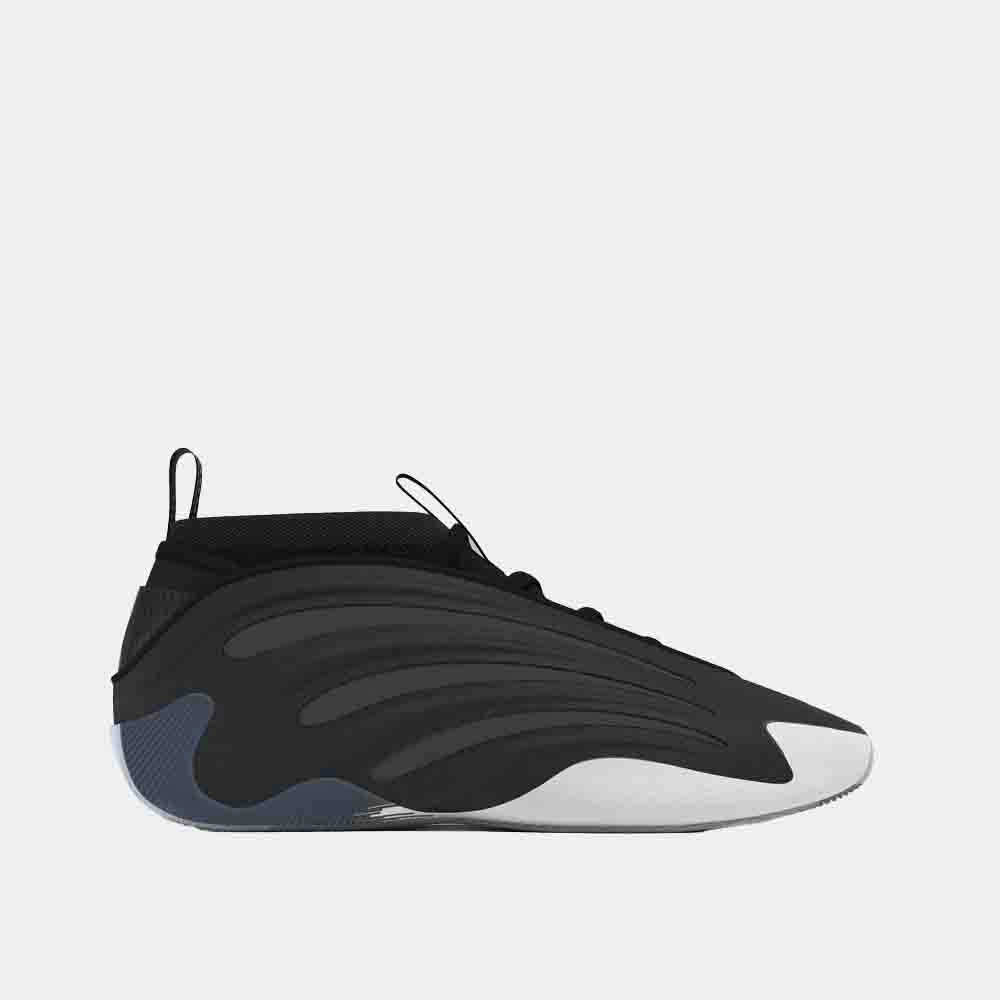 Orthopedic Footbed Support OTE RWE x Adidas Harden Volume 9