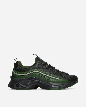 Foam Midsole OTTO958 PROTOBLAST-CMLVIII Sneakers Graphite Grey / Forest