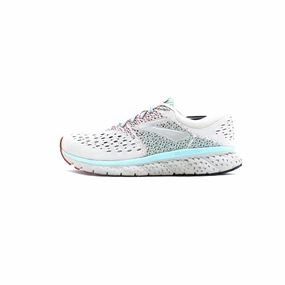 BROOKS GLYCERIN 16 cruelty - free running shoes aerobic exercise shoes