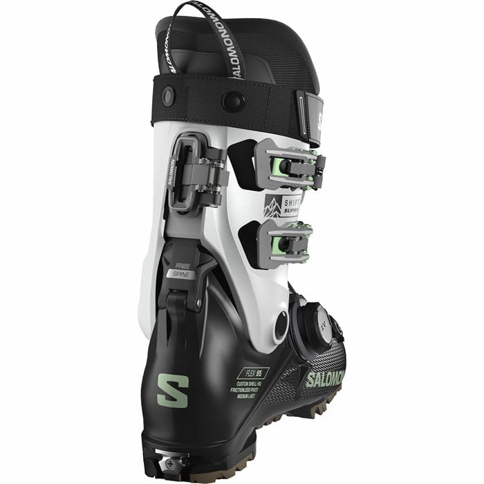 Cold Trek Salomon Shift Supra BOA 95 W Ski Boot 2026