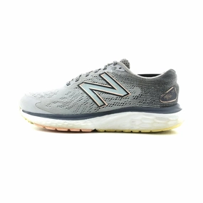 amateur runners' shoes NEW BALANCE FRESH FOAM 680V7