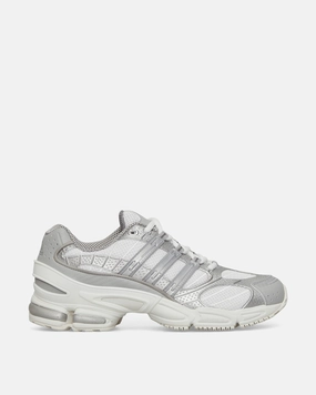 Active Wear Ozweego Pro Sneakers Cloud White / Silver Metallic / Core White