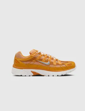 P-6000 PREMIUM "KUMQUAT" Cushioned Footbed Hero Walk