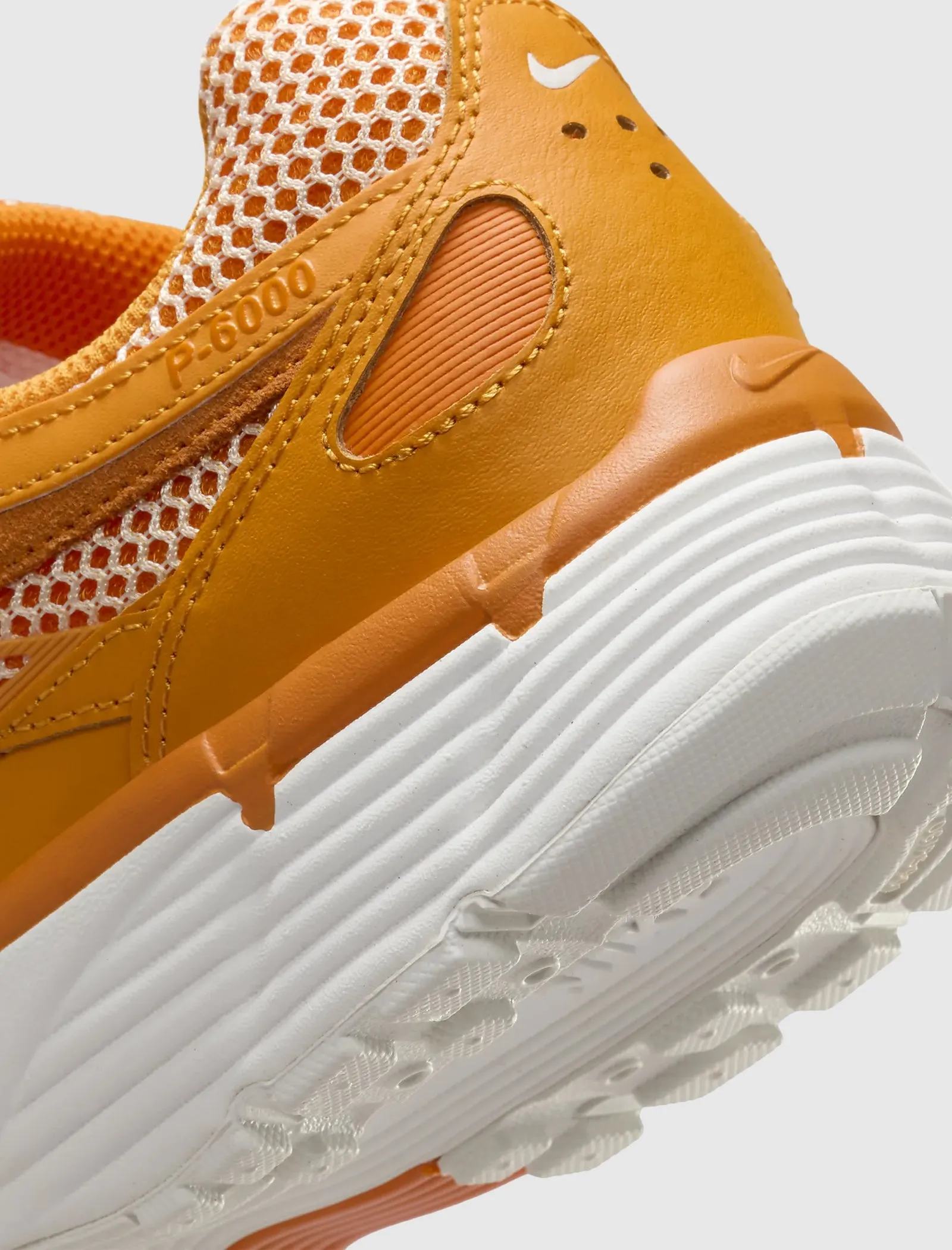 Pair Quick P-6000 PREMIUM "KUMQUAT"