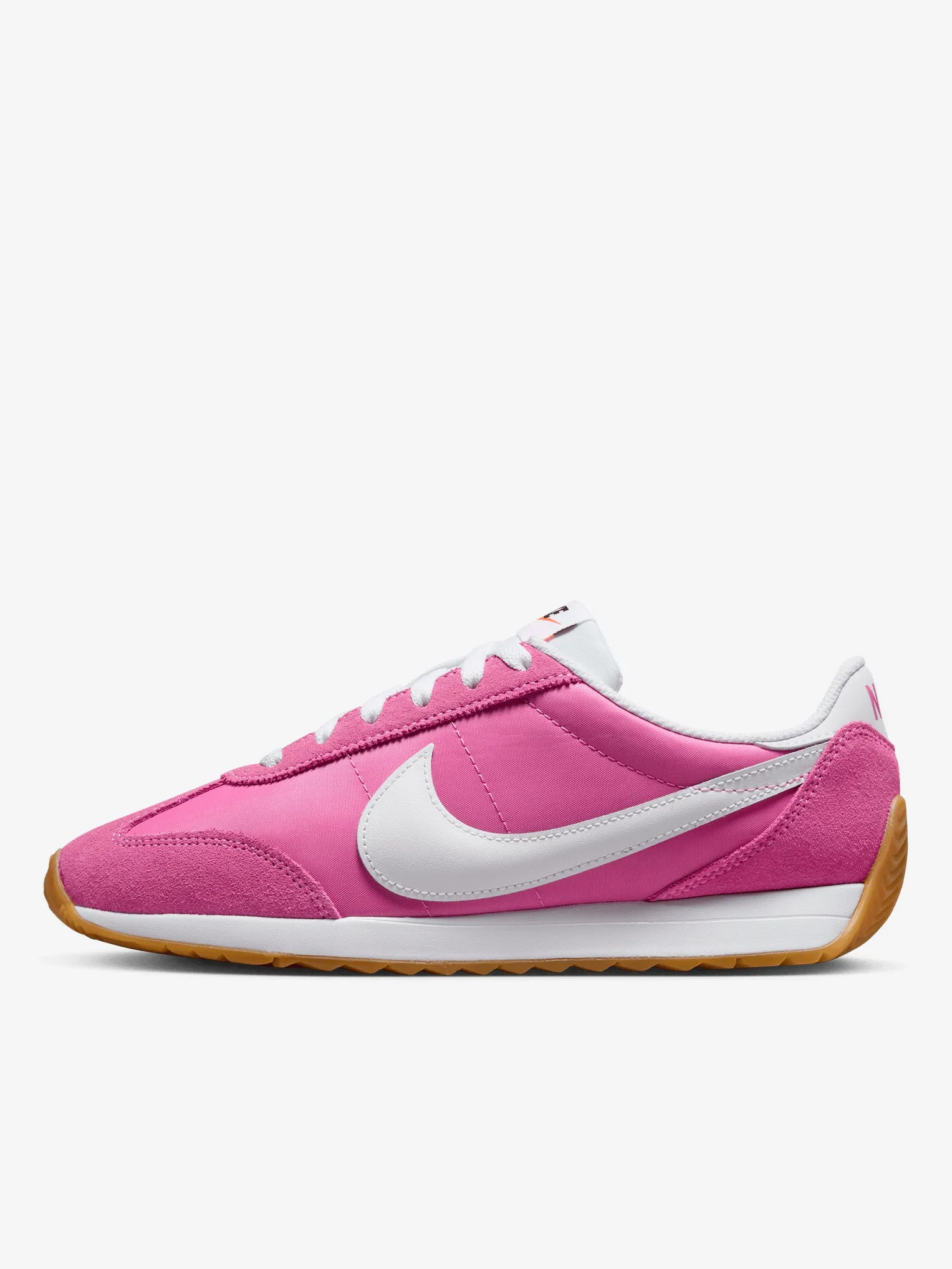 Cushioned Control Breathable panel Pacific Womens