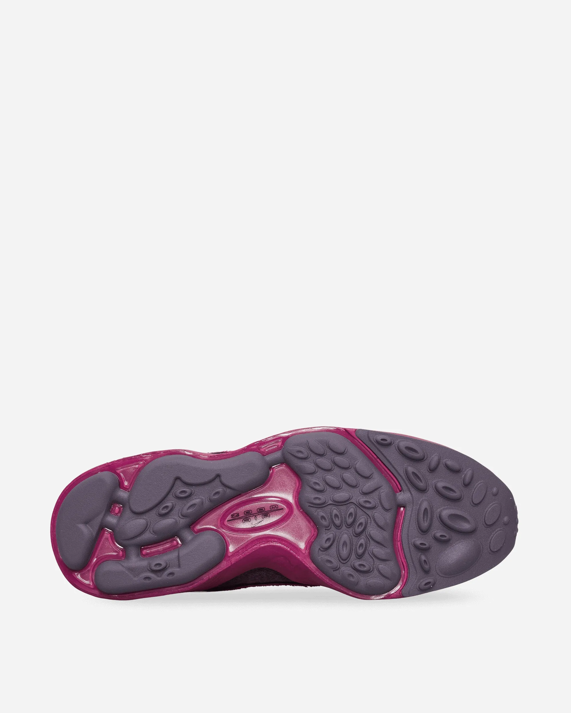 Air Zoom Spiridon Sneakers Hot Fuchsia / Black Unbeatable flexibility