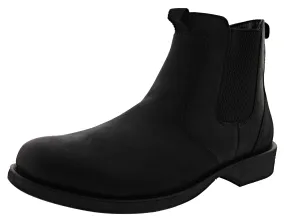 Urban Everyday Sharp Look Eastland Men's Daily Double Chelsea Boot