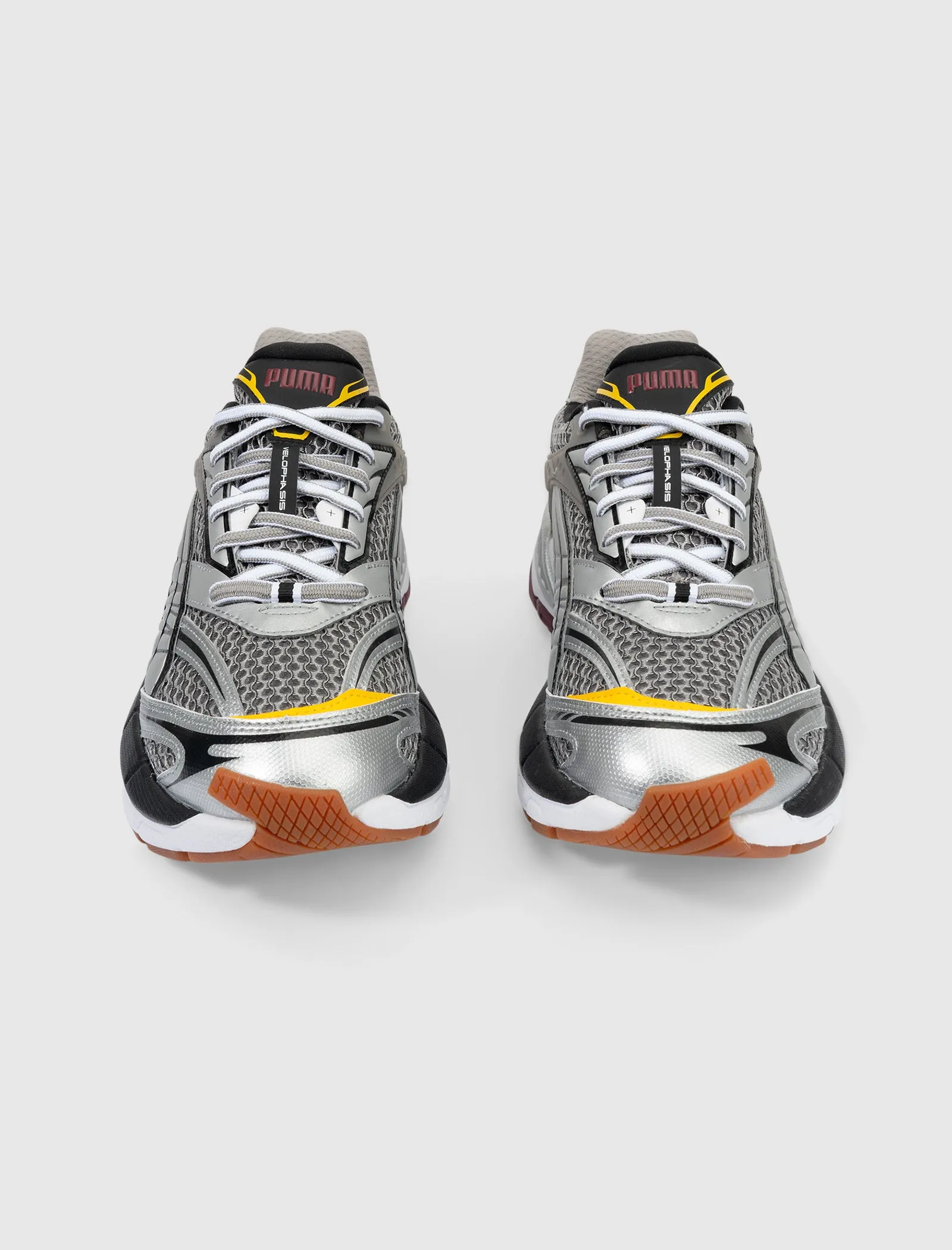 Strong Step Eva Midsole VELOPHASIS PHASED