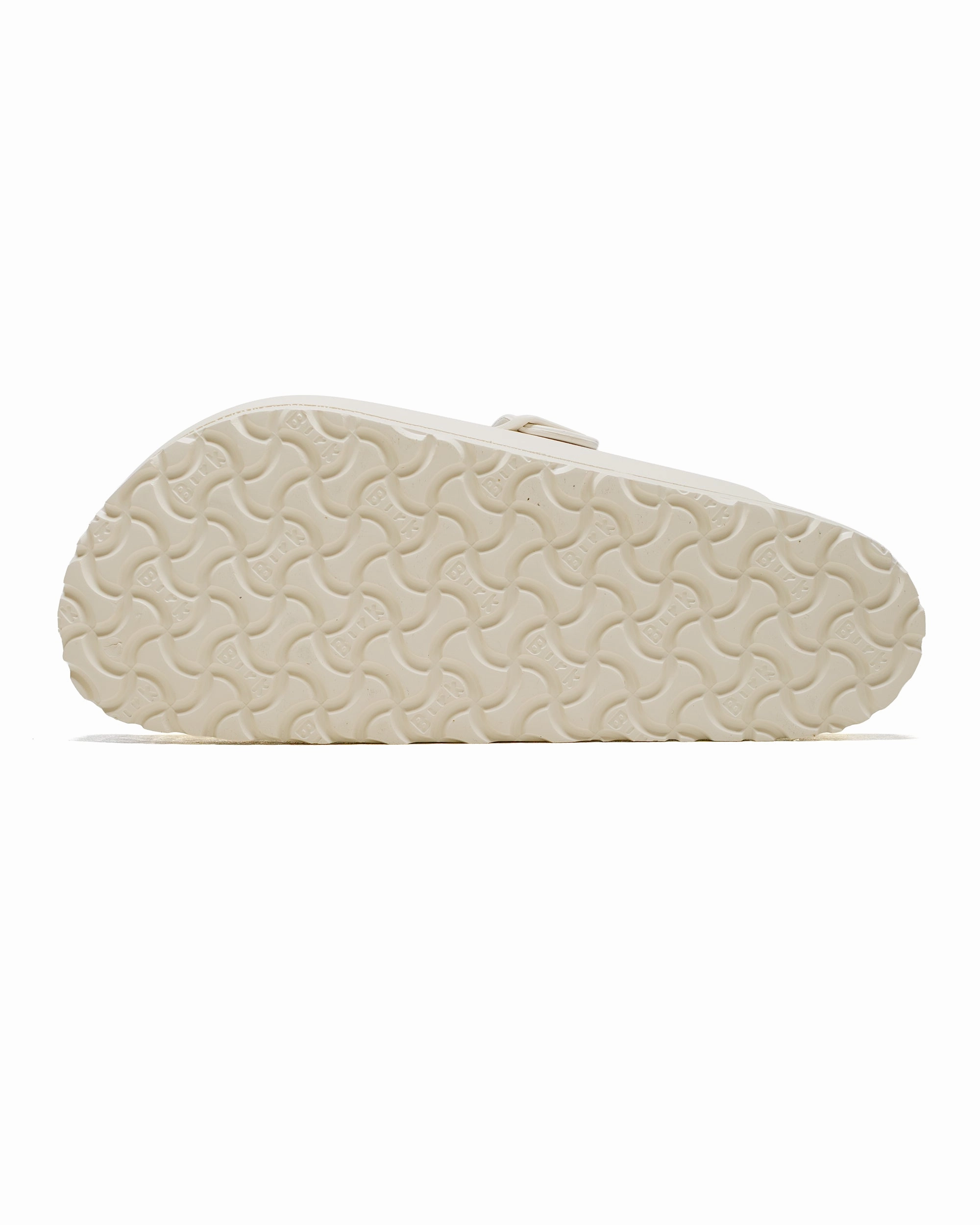 Light Core Birkenstock Boston EVA Eggshell