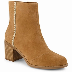 Evelyn Womens Zipper Suede Booties Dance Floor Gym workout