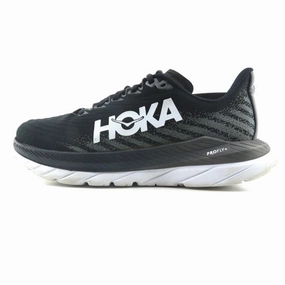 fantasy - themed running shoes HOKA ONE ONE MACH 5