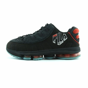 Textile FILA MSGM