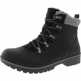 Versatile Footwear POLAND Womens Faux Fur Winter & Snow Boots
