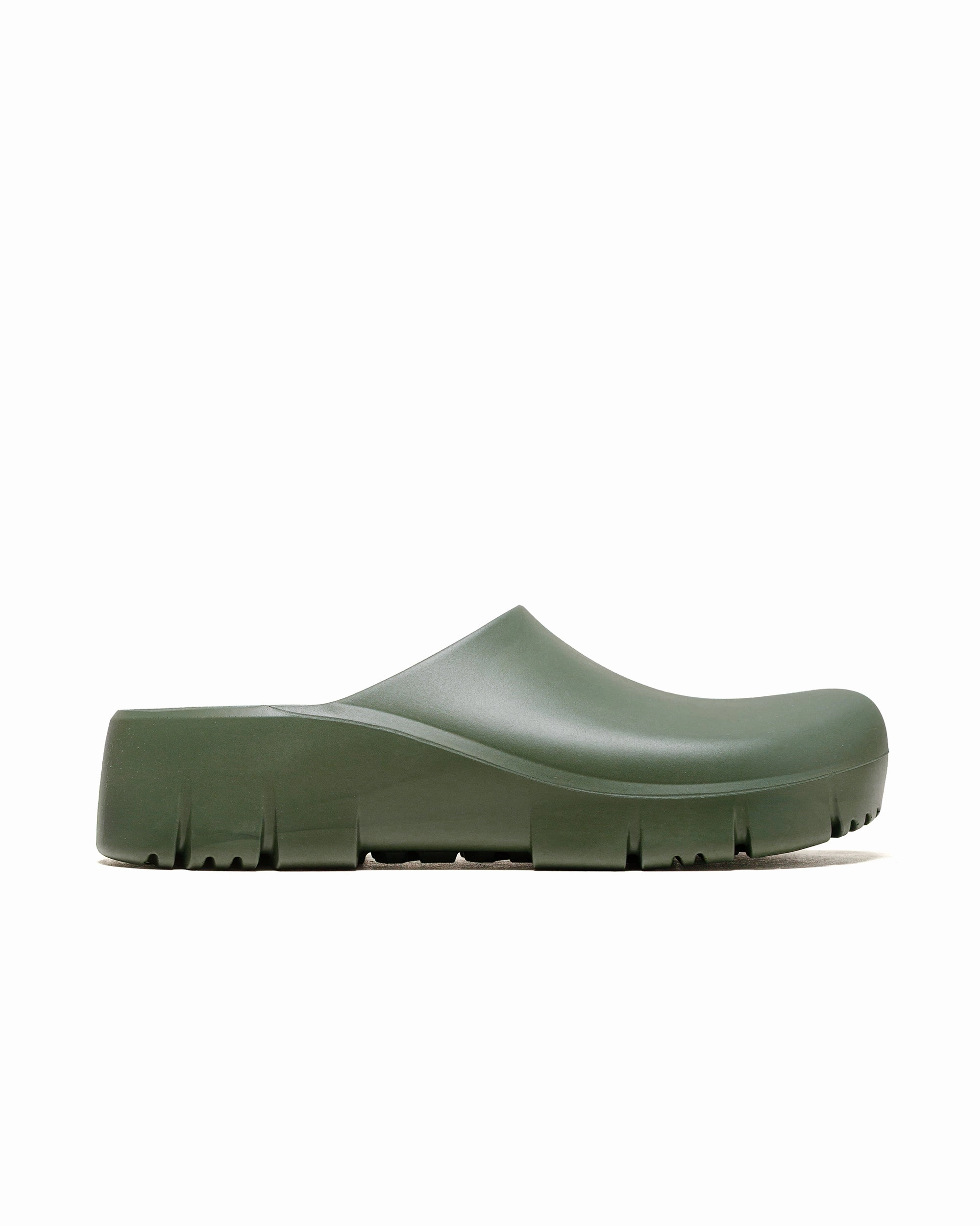 Birkenstock Super Birki 2.0 Polyurethane Thyme Color Pop