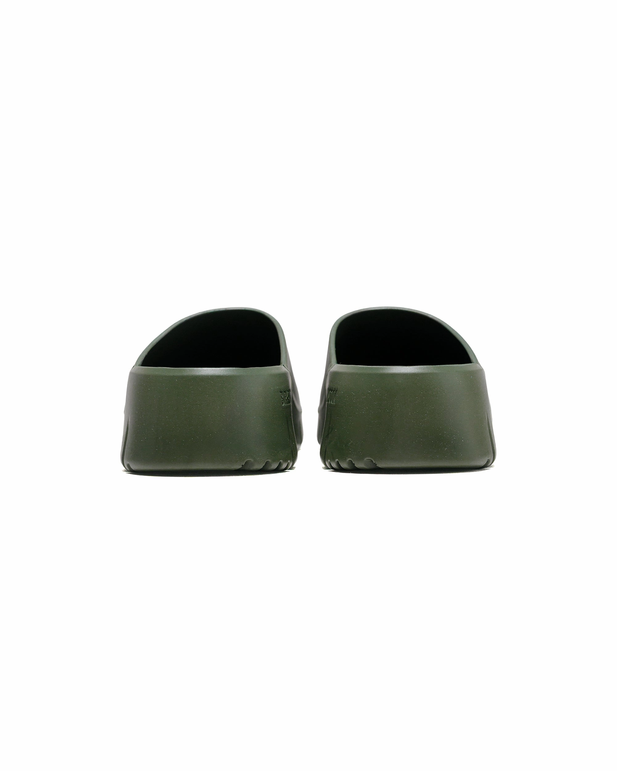 Birkenstock Super Birki 2.0 Polyurethane Thyme Action Fast Reinforced
