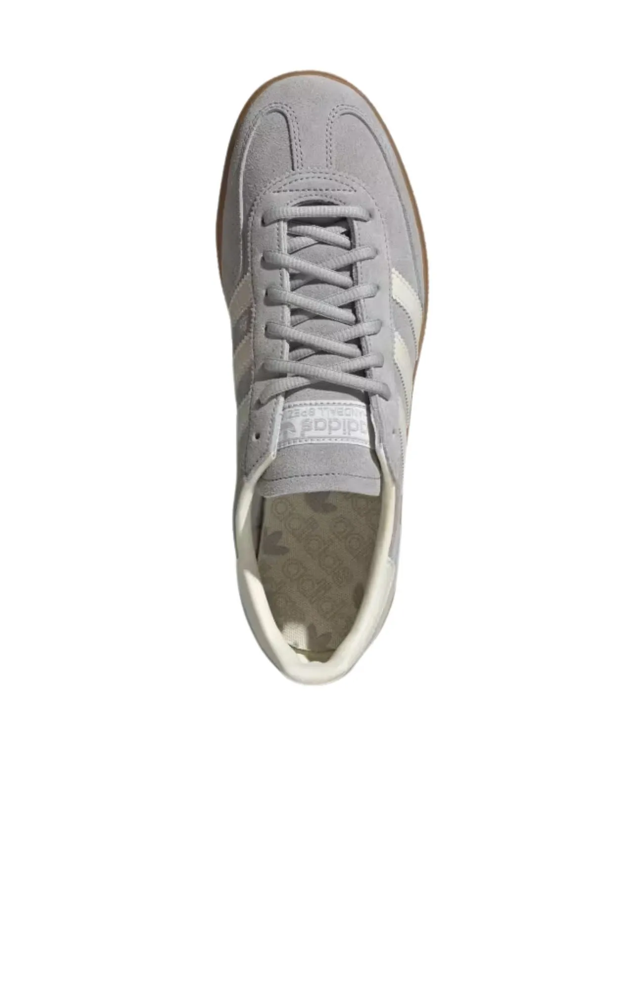Handball Spezial Grey Two Cream White desirable