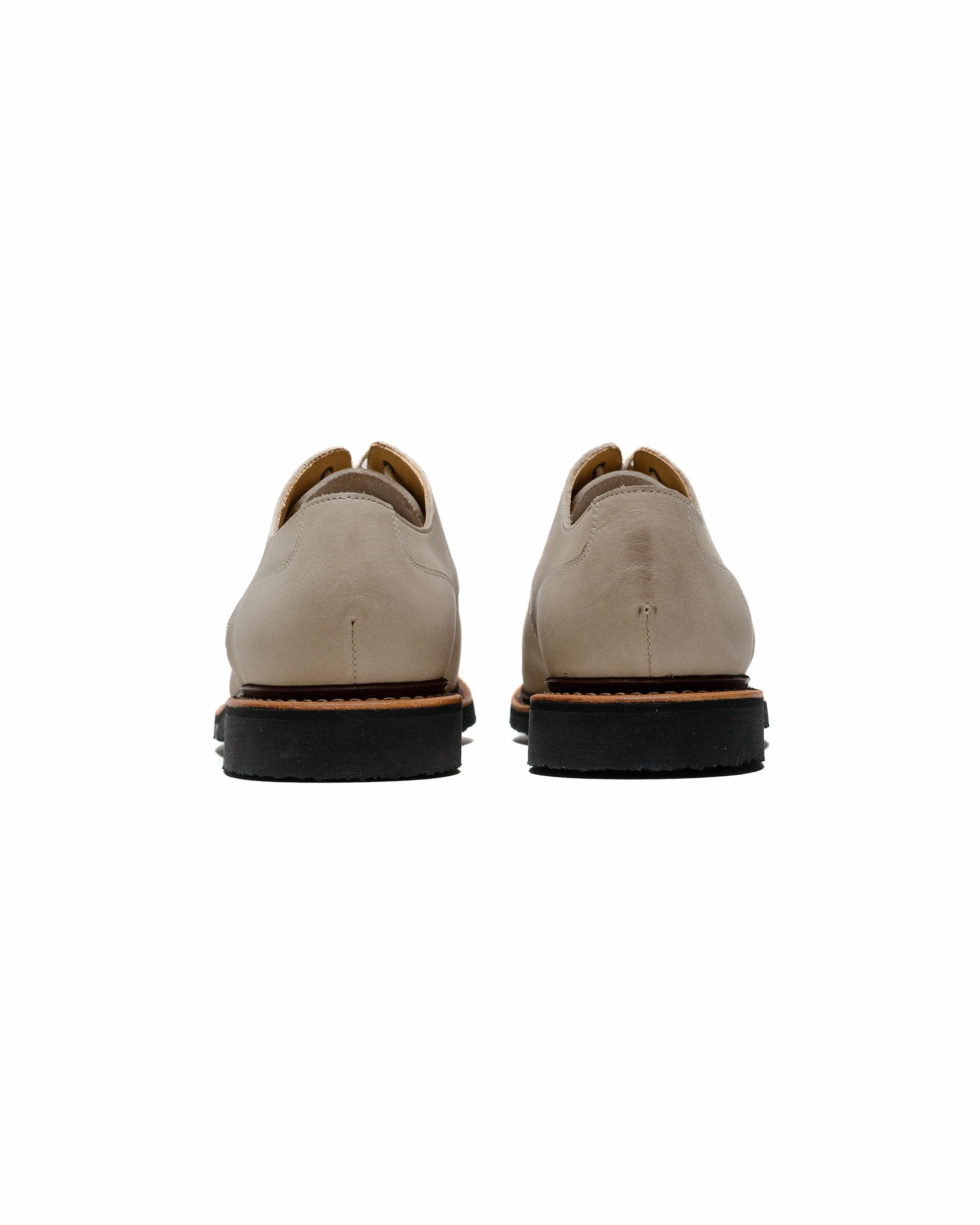 Paraboot Amboise Lisse Neige Japan Neat