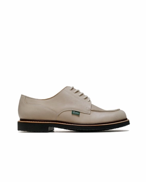 Cool Tone Paraboot Amboise Lisse Neige